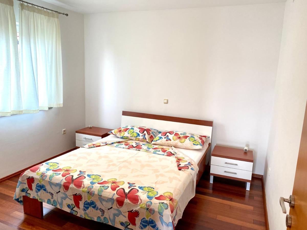Apartments Malinska - Apartment 4 Esterno foto
